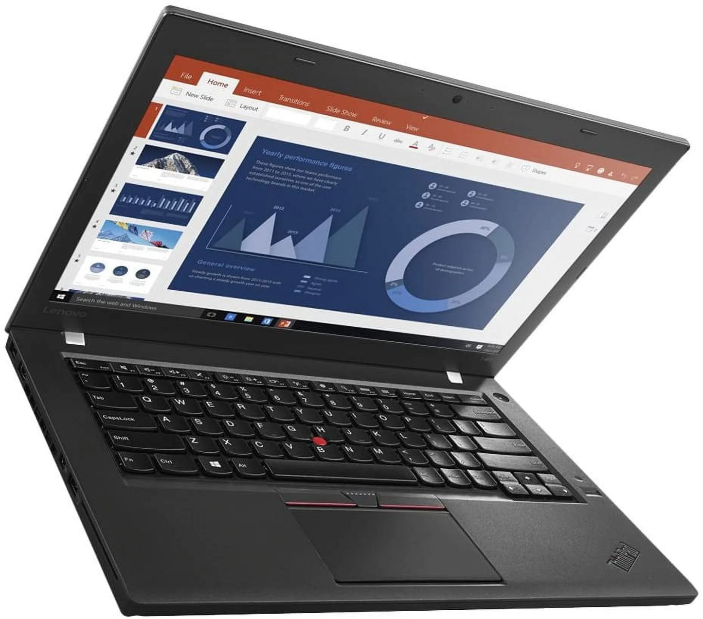 " Used T460, ULTRABOOK, I5 6300U, 2.4 GHZ, 8GB, SSD 180GB, 14.0W, WiFi, Windows 10 Pro 64 bit"