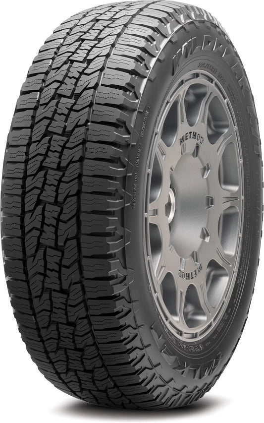 (Qty: 4) 205/70R16 Falken Wildpeak A/T Trail 97H tire